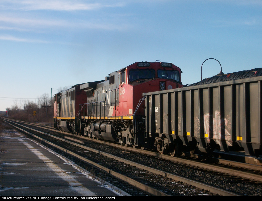 CN 2554